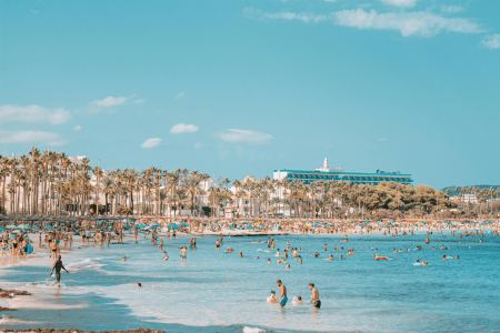 Почивка в Майорка: Най-чест...