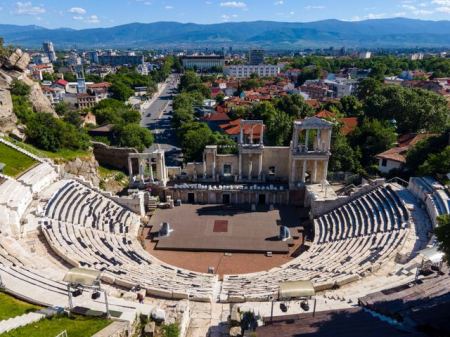 Топ 6 културни фестивала в ...