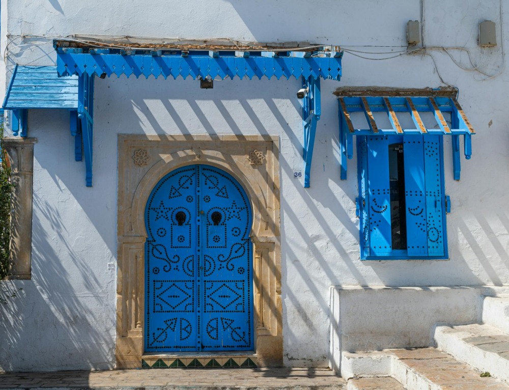 Хумт Сук (Houmt Souk)