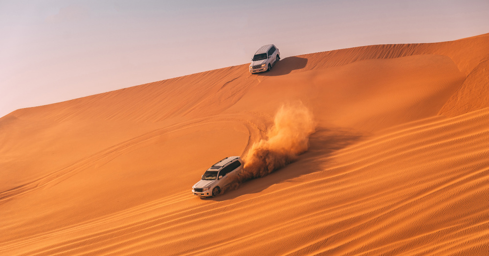 Арабска приказка #6