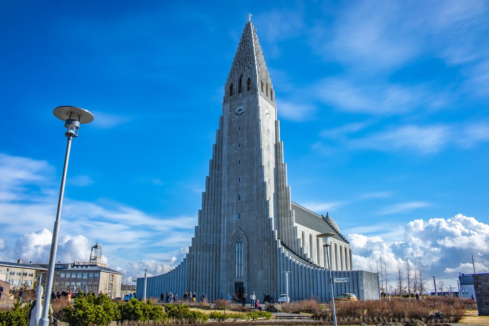 Исландия – Красота отвъд всички представи! #2