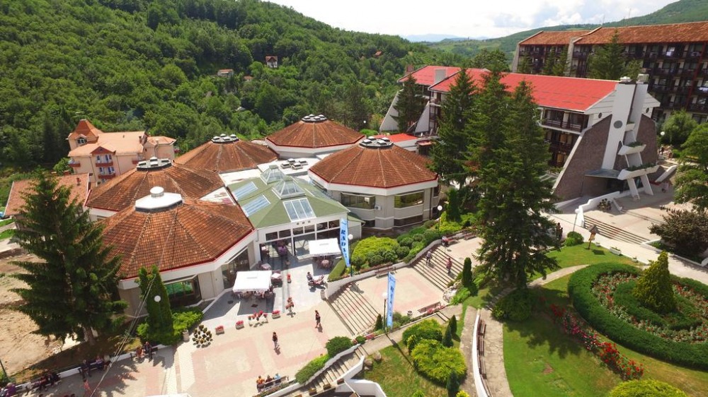НОВА ГОДИНА 2027 ALL INCLUSIVE, СЪРБИЯ, ХОТЕЛ 