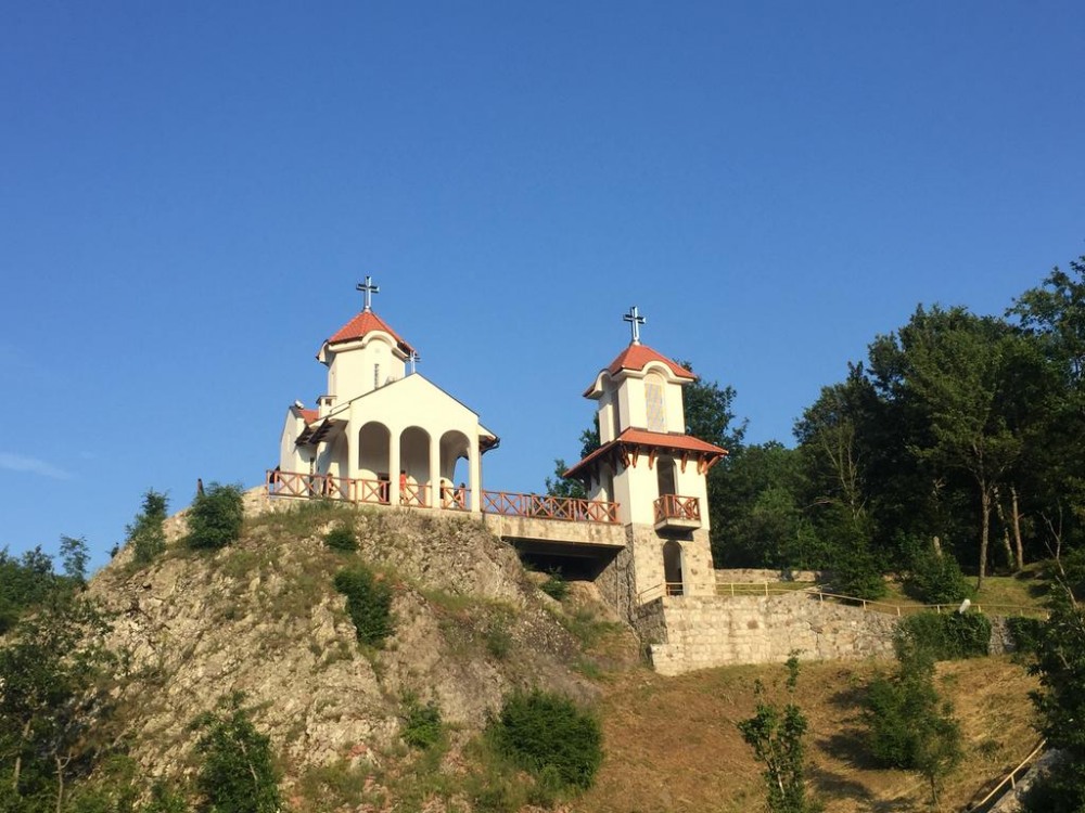 НОВА ГОДИНА 2027 ALL INCLUSIVE, СЪРБИЯ, ХОТЕЛ 