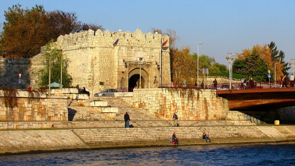 НОВА ГОДИНА 2027 ALL INCLUSIVE, СЪРБИЯ, ХОТЕЛ 