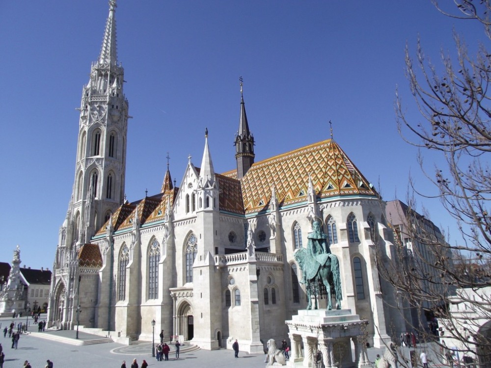 Нова година в Будапеща, Дати: 29.12-02.01.27, самолетна екскурзия от София #3 Нова година в Будапеща, Дати: 29.12-02.01.27, самолетна екскурзия от София #3