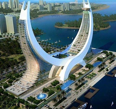 Нова Година в Катар 2027 с 6 нощувки - от София и Варна #6