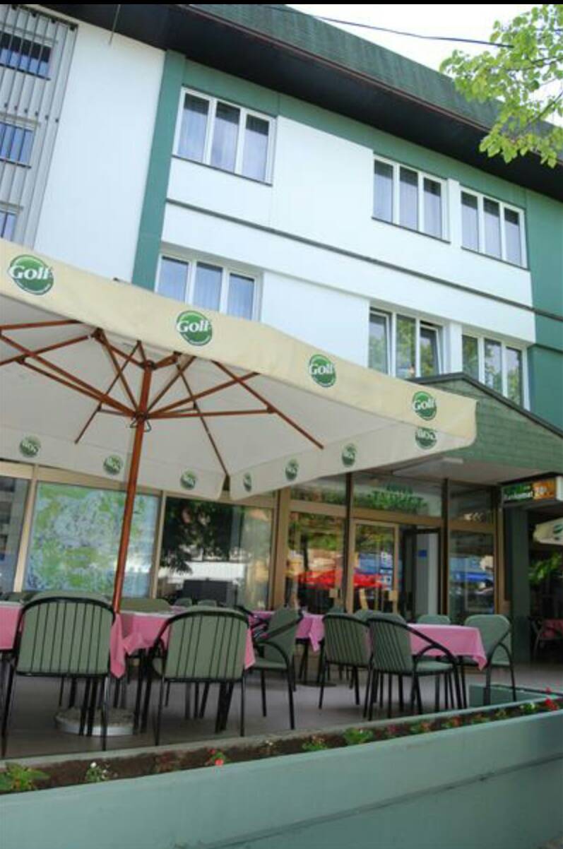 Нова година в Сокобаня - хотел Moravitsa 3* с Бобан Здравкович