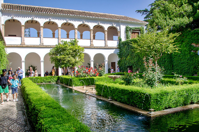 Почивка в Коста дел Сол - Малага, Испания 2027 #7
