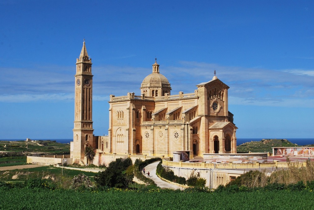 Почивка в Малта с включени 3 екскурзии, 3 или 4 нощувки #5