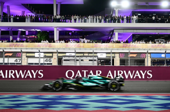 QATAR 2026 - FORMULA 1 GRAND PRIX - 7 Нощувки - хотел 4* - T16 GRANDSTAND