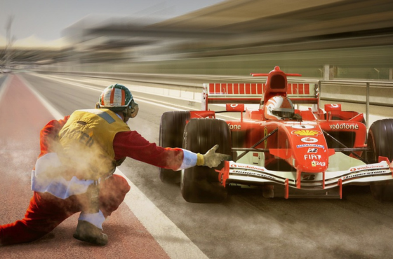 QATAR 2026 - FORMULA 1 GRAND PRIX - от Варна 3 Нощувки - хотел 5* - MAIN GRANDSTAND