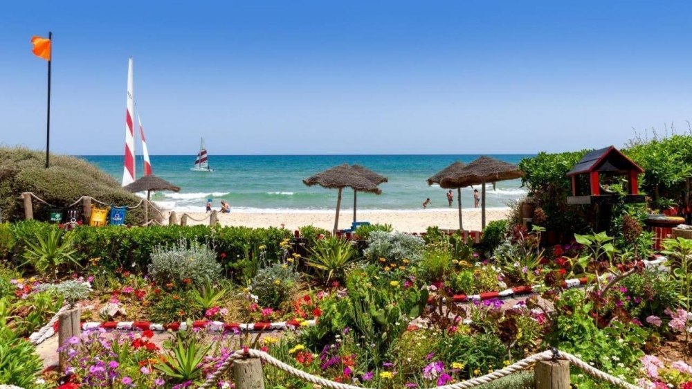 Плаж и вълнуващи екскурзии - 8 дни ALL INCLUSIVE, Енфида - полет от Варна - Четвъртък