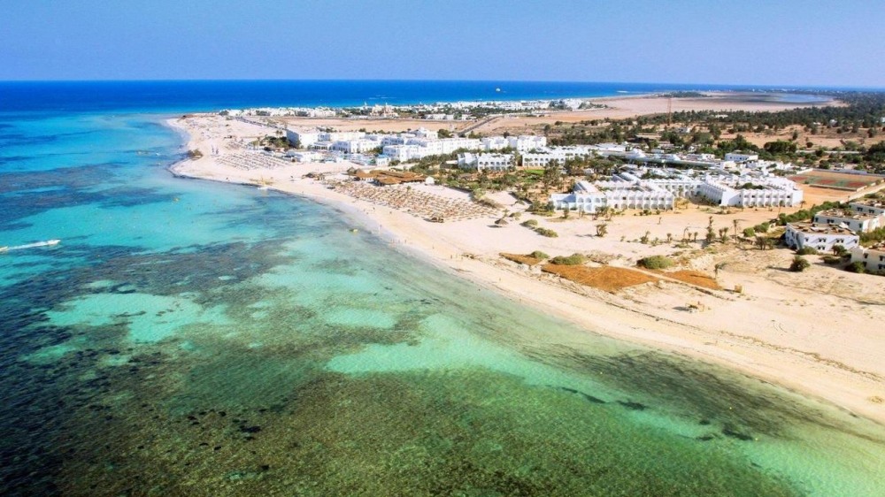 Плаж и вълнуващи екскурзии на остров Джерба - 7 дни All Inclusive с полет от София 2027 #3 Плаж и вълнуващи екскурзии на остров Джерба - 7 дни All Inclusive с полет от София 2027 #3