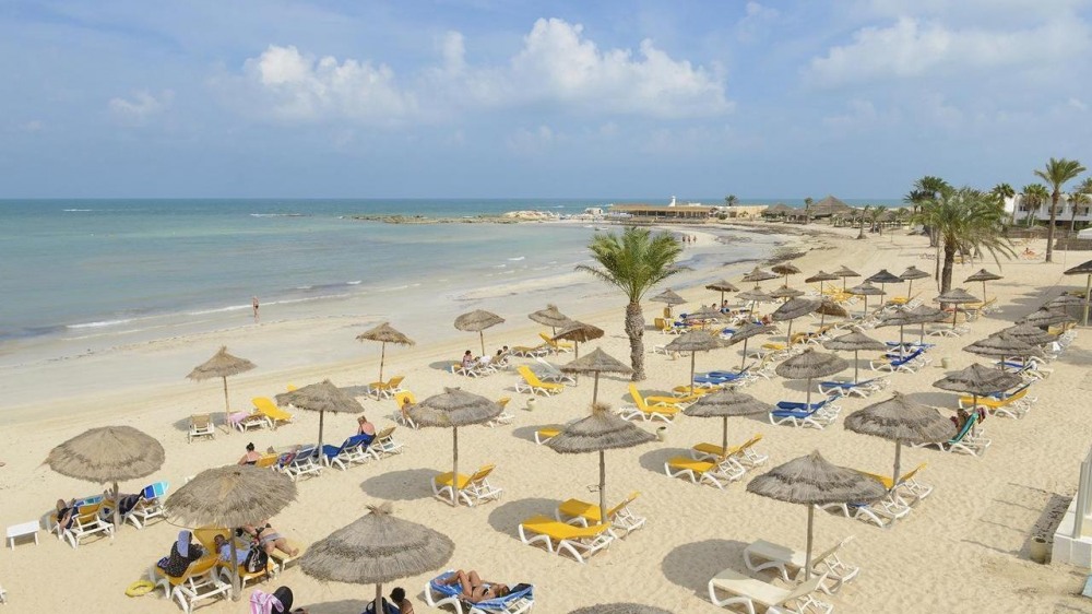 Плаж и вълнуващи екскурзии на остров Джерба - 7 дни All Inclusive с полет от Варна 2027 #5 Плаж и вълнуващи екскурзии на остров Джерба - 7 дни All Inclusive с полет от Варна 2027 #5