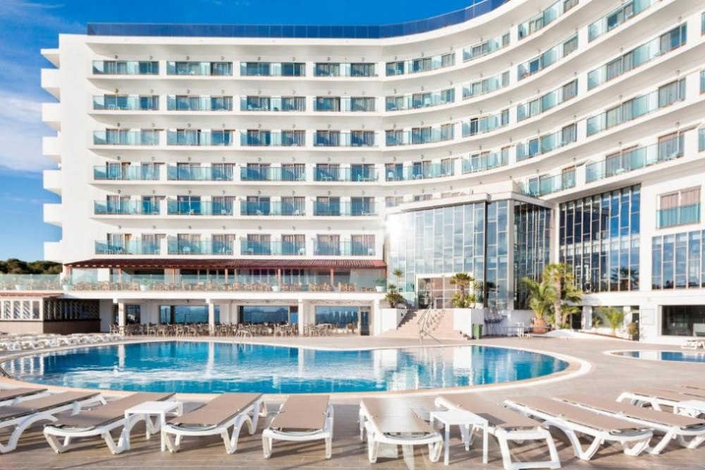 Почивка на море в Испания: Коста Дорада - Салоу, Дати: 29.08 и 05.09, самолетна почивка от <font color=