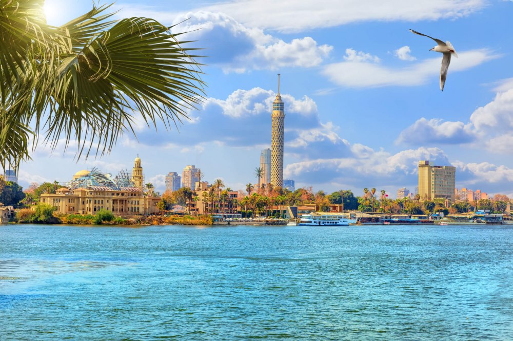 Почивка в Александрия, Кайро и Шарм ел Шейх, Египет със самолет от София - кацане в Александрия и връщане от Шарм ел Шейх