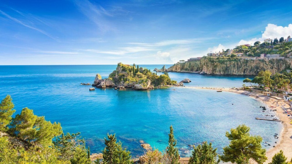 Романтична Сицилия - Torre Normana Superior 4* с полет от София, 6 нощувки #4